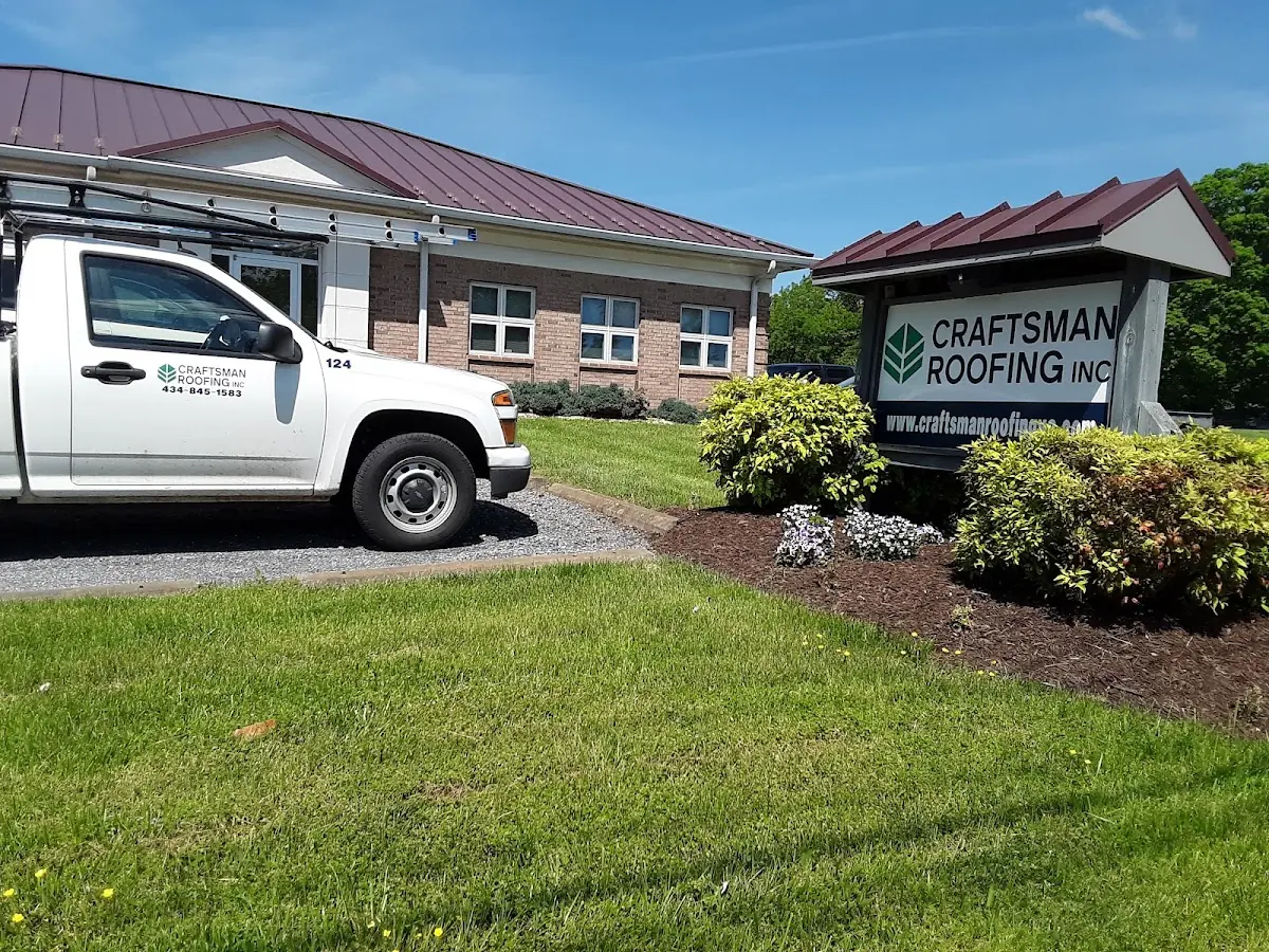 Quality Roof Replacement by experienced craftsmen in La Rue